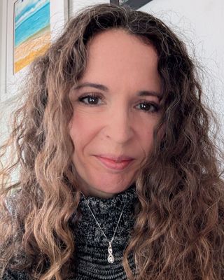 Photo of Sarah Dorris, Licensed Professional Counselor, LPC, CCTP-II, C-DBT