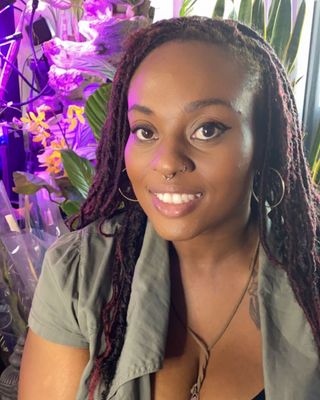 Photo of Lytara Antoinette Garcia, Clinical Social Work/Therapist in Palmdale, CA