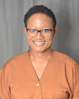 Photo of Petronellah Mazorodze, Psychiatric Nurse Practitioner, DNP, PMHNP, FNP