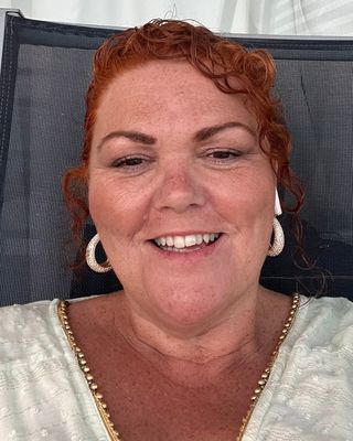 Photo of Emma J Parkins, Counsellor, PhD, MBACP