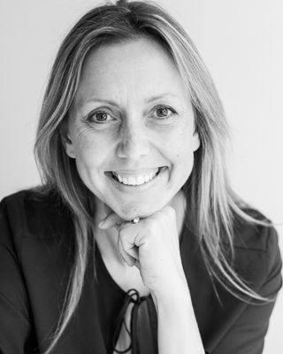 Photo of Susannah Hebden Dip.Couns Bacp Accred, Counsellor, MBACP Accred