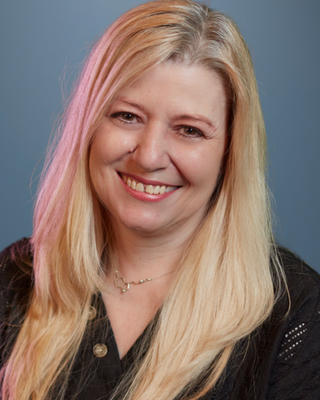 Photo of Amy Guertin, Counselor, PhD, LCPC