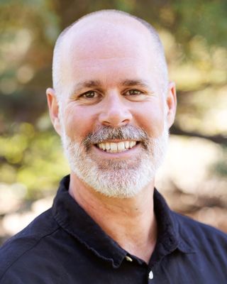 Photo of Chris Campassi, Licensed Professional Counselor in Boulder, CO