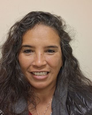 Photo of Laura Giles, Clinical Social Work/Therapist, LCSW