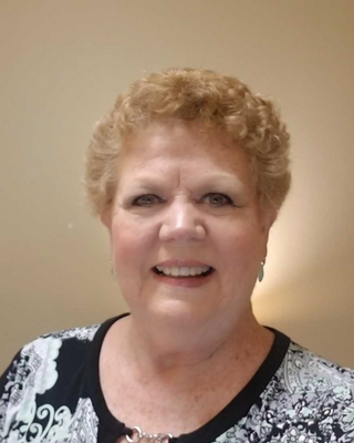 Photo of Traci Eichin, Counselor, LPC