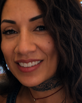 Photo of Candice Sa, Clinical Social Work/Therapist, LCSW