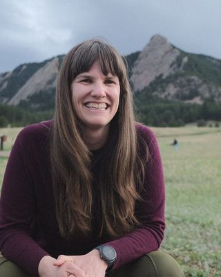 Photo of Katie Young, Licensed Professional Counselor Candidate, MA, LPCC