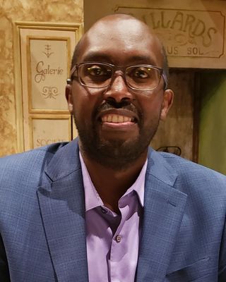 Photo of Daniel Gichini, Psychiatric Nurse Practitioner in Sedgwick County, KS