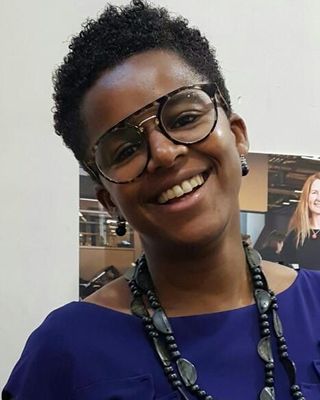 Photo of Roseli Anael Perron, Psychotherapist, ACP