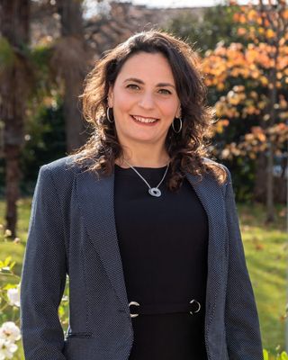 Foto de Mgtr. Florencia Muchico, Psicólogo, Maestría