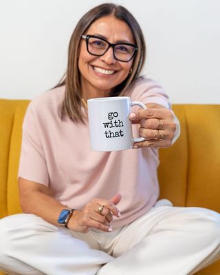 Photo of Lorena Belén Sarrouf, Licensed Professional Counselor, LPCC, EMDR