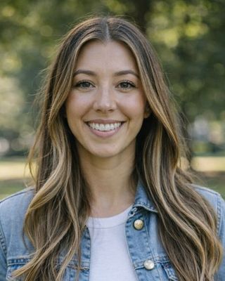 Photo of Alyssa Middleton, Marriage and Family Therapist Candidate, MA, MFTC