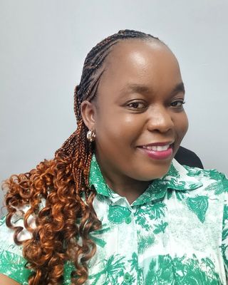 Photo of Siphiwe Ramalwa, Social Worker, BSocSci Hons