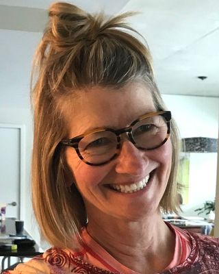 Photo of Tia Grey, Licensed Professional Counselor Candidate, MA, LPCC