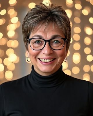 Photo of Donna M Daloia, Marriage & Family Therapist, MA, LMFT