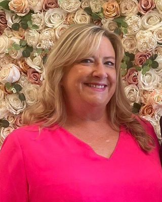 Photo of Jennifer Teoli, Clinical Social Work/Therapist, LCSW