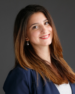 Photo of Dr. Lara Kalaf, Psychologist in Quebec