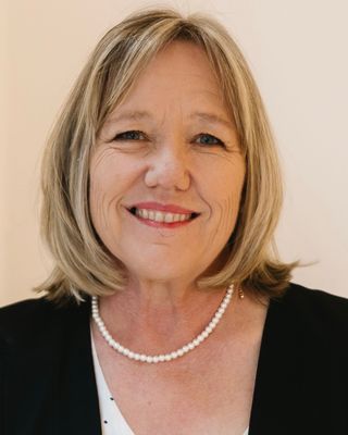 Photo of Magriet Bonnet, Psychologist, MA, HPCSA - Ind. Psych.