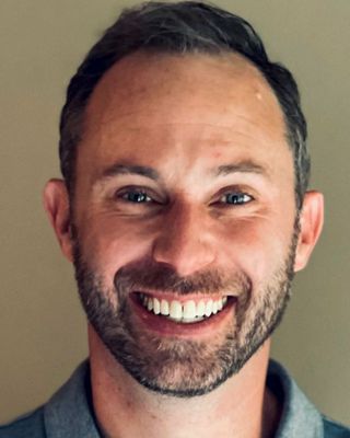 Photo of Michael Godby, Marriage & Family Therapist, LMFT