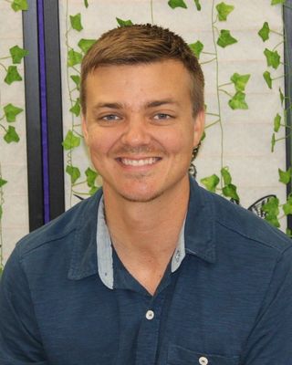 Photo of Luca Guerriero, Counselor, LMHC, MCAP, NCC