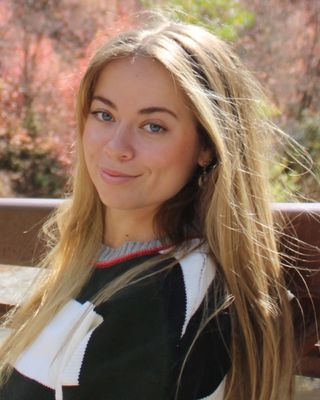 Photo of Lilly Nunes, Pre-Licensed Professional, BA, Intern