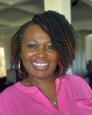 Photo of Kelley Manuel, Licensed Professional Counselor, LPC
