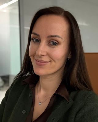 Photo of Grita Karpaviciute - G Therapy, Counsellor