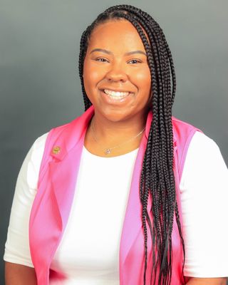 Photo of Lekesha McPhail, Psychiatric Nurse Practitioner, PMHNP-, BC