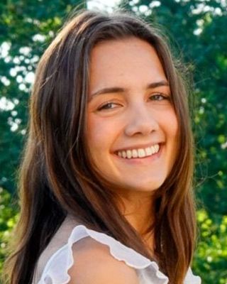 Photo of Elise Reichle, SWTC, Intern