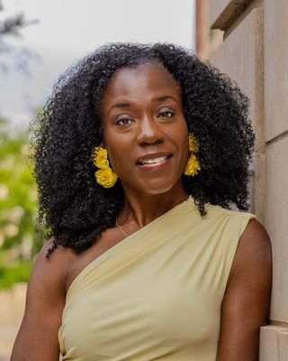 Photo of Danielle Winfield, Clinical Social Work/Therapist, LCSW