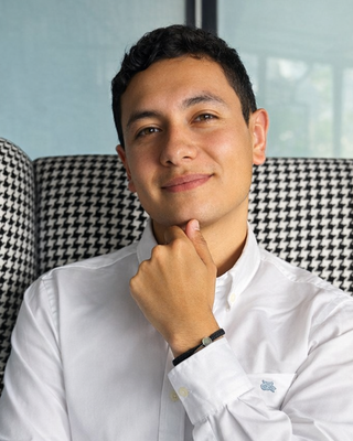 Foto de Aris Felipe Prieto Cruz, Lic. en Psicología