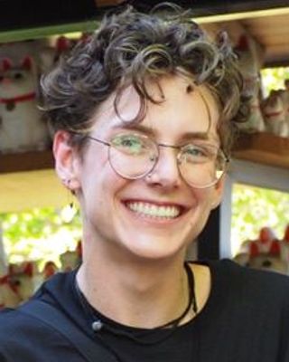 Photo of Logan McKibbin, Clinical Social Work/Therapist, LCSW