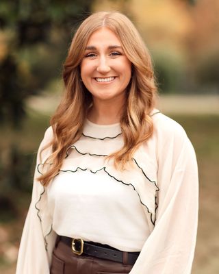 Photo of Brooke Rossi, Clinical Social Work/Therapist, MS, LCSW