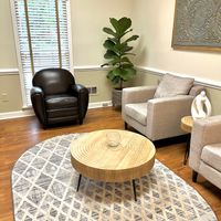 Gallery Photo of Waiting area