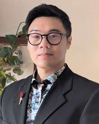 Photo of Gian Kris Caliao - Graceful Insights Counselling, BScN, RN, CNP