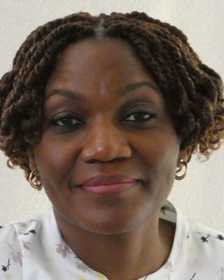 Photo of Anthonia Daniels, Counsellor in Hanslope, England