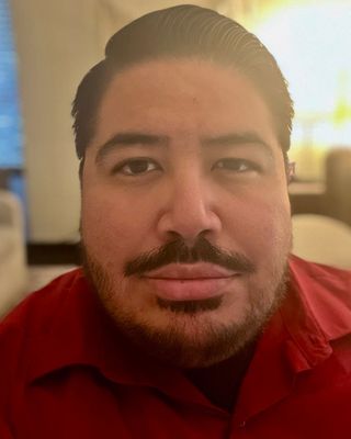 Photo of Xavier Soto, Marriage & Family Therapist Associate, AMFT