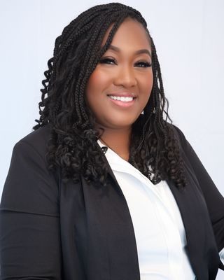 Photo of Bria Odom, Counselor, LMHC
