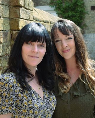 Photo of Rachael Alder-Byrne - Trauma & Eating Disorder Specialists- TEDS, Psychotherapist, MA, HCPC-Art Therap.