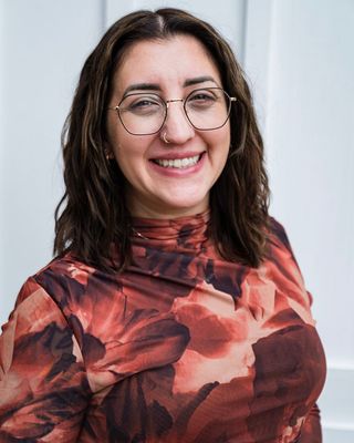 Photo of Brielle Layden, Marriage & Family Therapist, LMFT