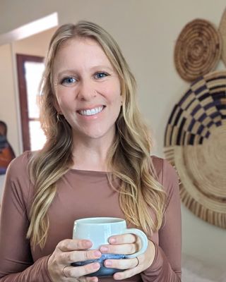 Photo of Courtney Shuman, Clinical Social Work/Therapist, MSW, LCSW