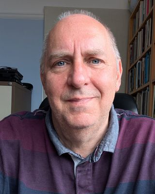 Photo of Martin Poole - Wirral Therapist, Counsellor, MBACP