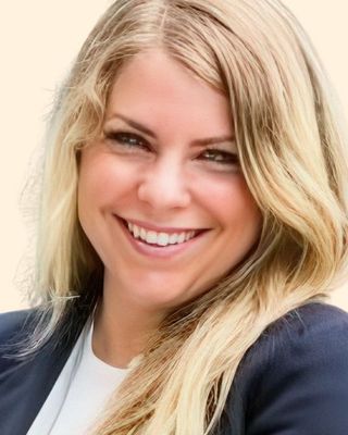 Photo of Meghann Jones, Lic Clinical Mental Health Counselor Associate, MA, NCC, LCMHC