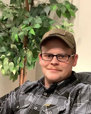 Photo of Jake Elliott, Licensed Professional Counselor, MS