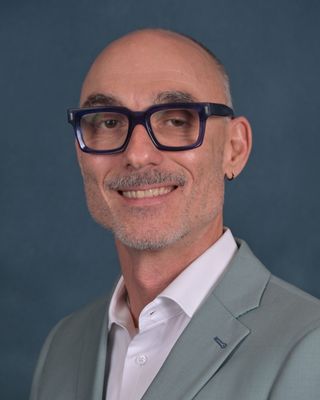 Photo of Gregory Caudill, Psychiatrist, MD