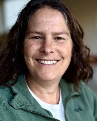 Photo of Kate Huband, Registered Social Worker, MSW, RSW