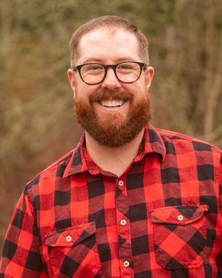 Photo of Will Hale, Marriage & Family Therapist, MA, LMFT