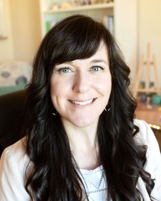 Photo of Rebecca Nicholas, Licensed Associate Professional Counselor, MA, LAPC, LCC