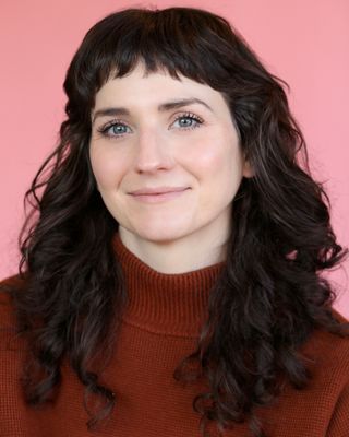 Photo of Kasey Borger, Clinical Social Work/Therapist, LMSW