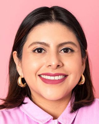 Photo of Yvette Aragon-Janacua, Clinical Social Work/Therapist, LCSW